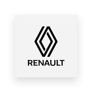 Renault Werkstatt