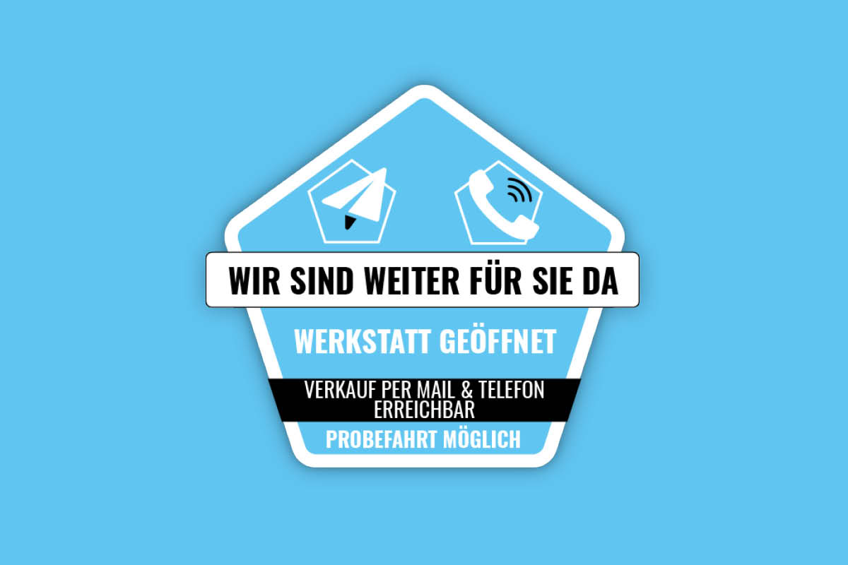 Öffnungszeiten