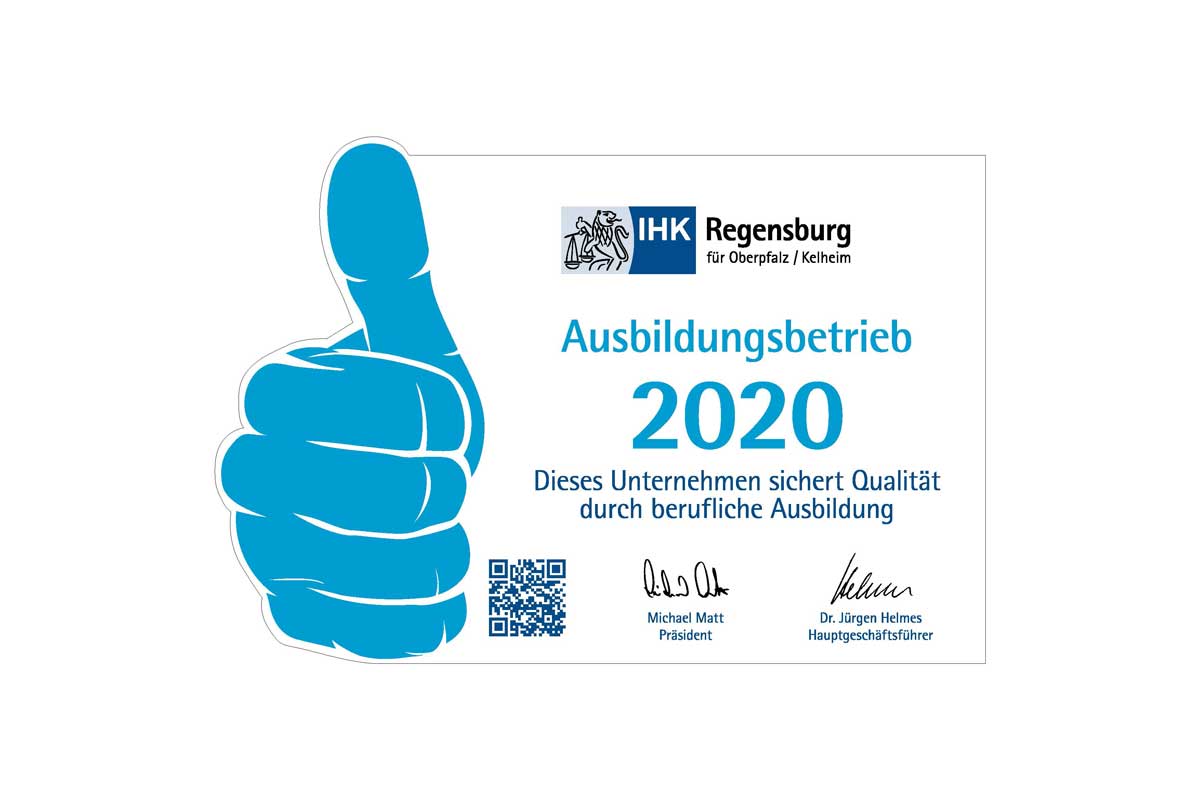Autohaus Josef Daffner GmbH Wir sind IHK - Ausbildungsbetrieb