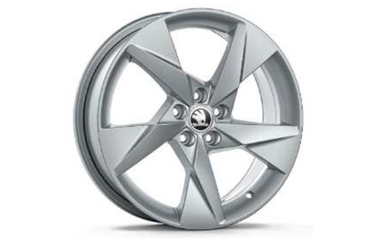 Reifen Skoda Carme