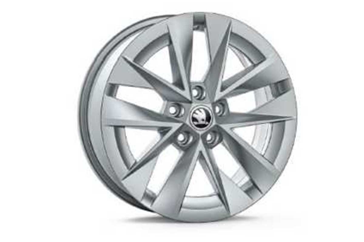 Reifen Skoda Rotare
