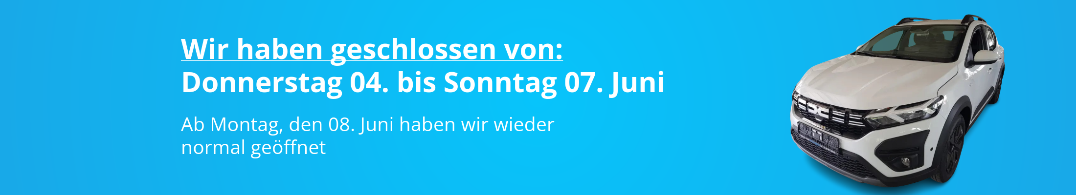 Urlaub